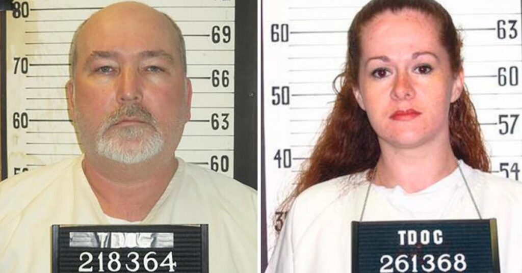 Tennessee Death Row Inmate Spared Weeks Away From Execution After Christa Pike’s Botched Execution Tennessee Death Row Inmate Spared Weeks Away From Execution After Christa Pike's Botched Execution