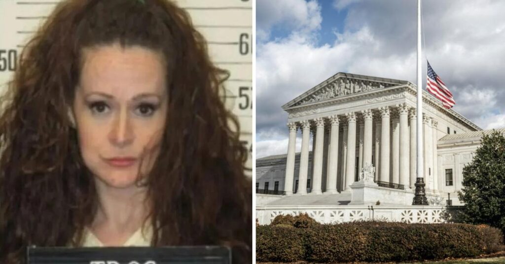Tennessee Governor Halts Executions After Christa Pike Survives Tennessee Governor Halts Executions After Christa Pike Survives