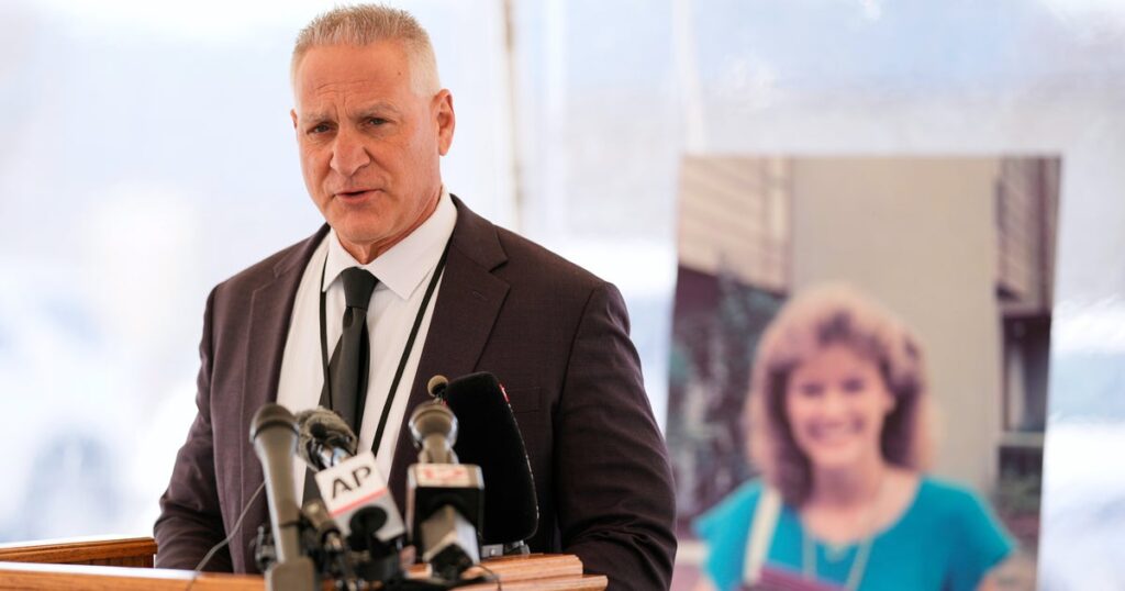 Tennessee’s Prisons Chief Is Resigning After Failed Execution Of Christa Pike Tennessee's Prisons Chief Is Resigning After Failed Execution Of Christa Pike