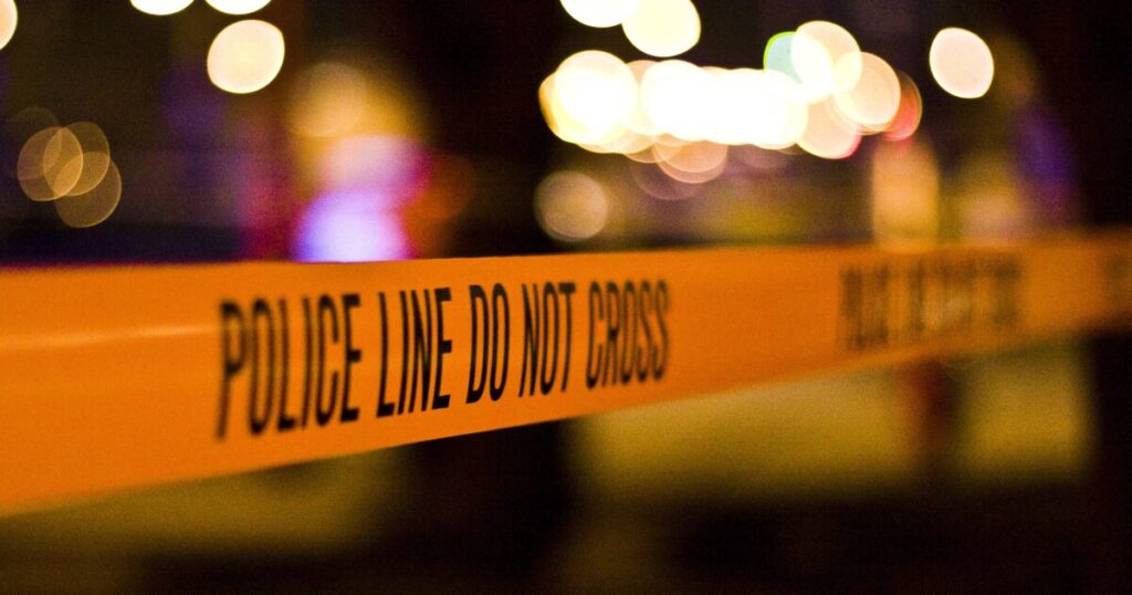 Texas Mother Charged with Attempted Capital Murder After Allegedly Stabbing Husband and Two Babies — 3-Year-Old and 10-Month-Old Found with Chest Wounds Texas Mother Charged with Attempted Capital Murder After Allegedly Stabbing Husband and Two Babies — 3-Year-Old and 10-Month-Old Found with Chest Wounds