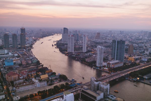 Thailand Tightens Its Belt With 2027 Budget Thailand Tightens Its Belt With 2027 Budget