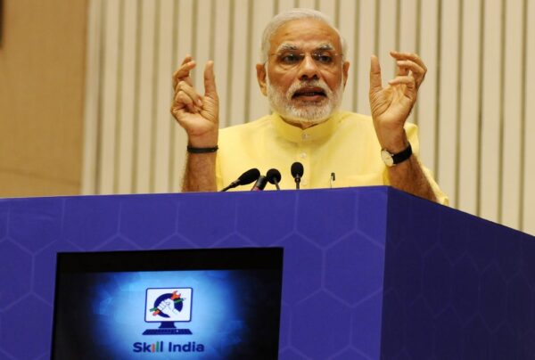 The Indian Government’s Job Statistics Are Misleading The Indian Government’s Job Statistics Are Misleading