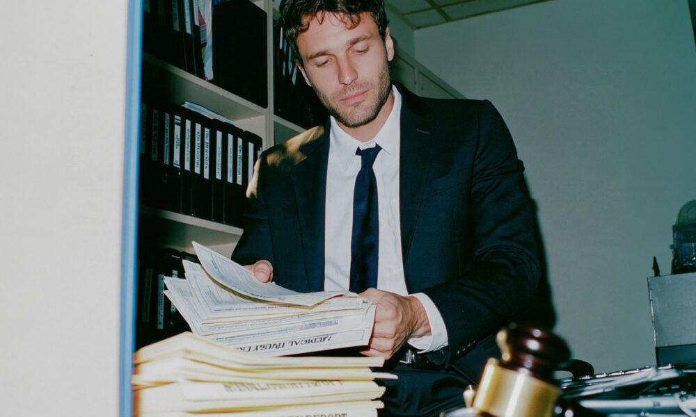 The Legal Details That Matter in a Wrongful Death Lawsuit The Legal Details That Matter in a Wrongful Death Lawsuit