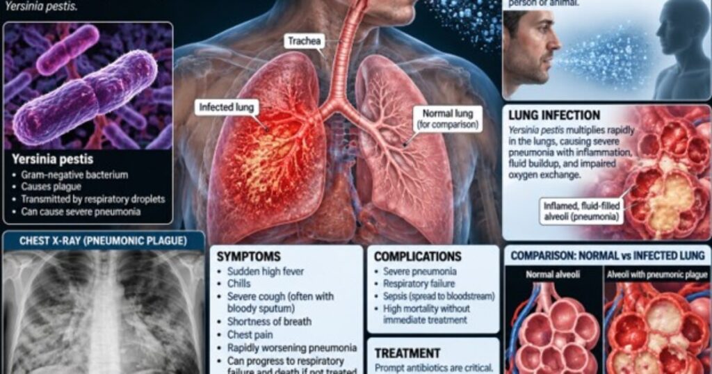 The Plague? 200 People Under Observation – A Reminder That the Next Pandemic Is Just One Accident Away * The Gateway Pundit * by Promoted Post The Plague? 200 People Under Observation – A Reminder That the Next Pandemic Is Just One Accident Away * The Gateway Pundit * by Promoted Post