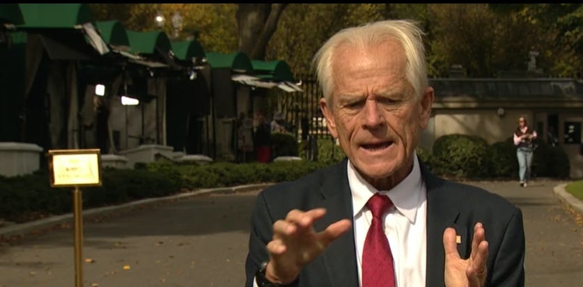 The TV Press Pool Continues To Mess With The Trump White House The TV Press Pool Continues To Mess With The Trump White House