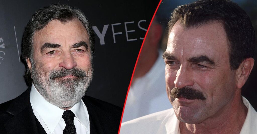 Tom Selleck Sparks Concern After Big Change in Appearance Tom Selleck Sparks Concern After Big Change in Appearance