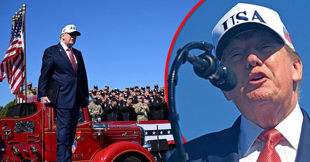 Top Strategist Suggests Trump Is ‘Trying to Lose’ Midterms Top Strategist Suggests Trump Is 'Trying to Lose' Midterms