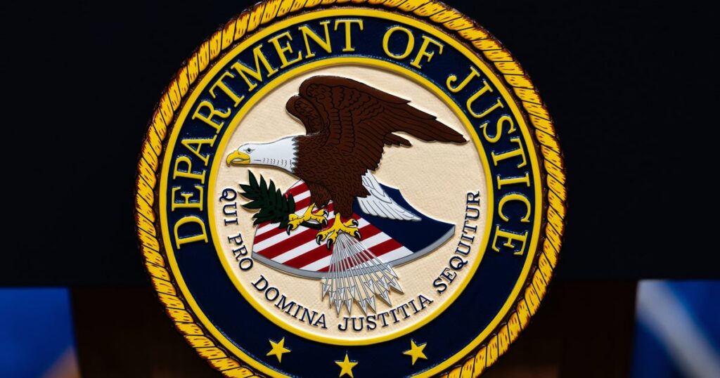 Trump Admin Sues California Over Alleged Noncitizen Mail-In Ballots