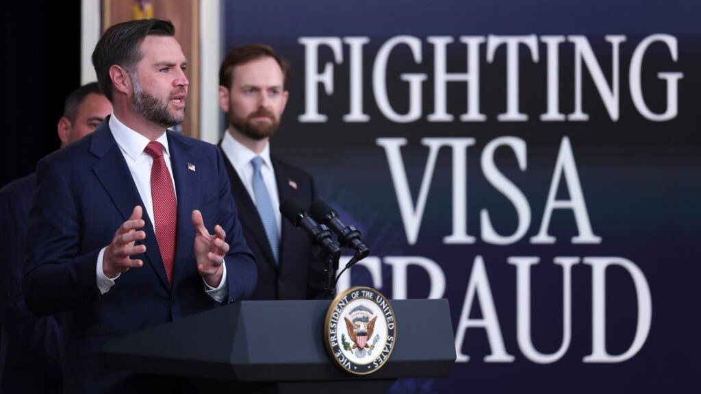 Trump Administration Suspends Microsoft And Adobe From Green Card Program Trump Administration Suspends Microsoft And Adobe From Green Card Program