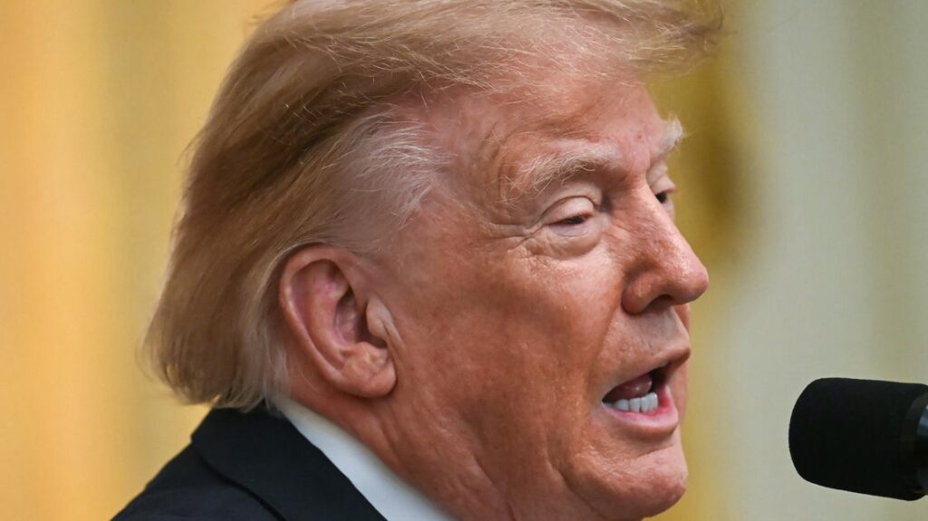 Trump Busted Telling One Of His ‘Most Ludicrous Lies’ Of All Time