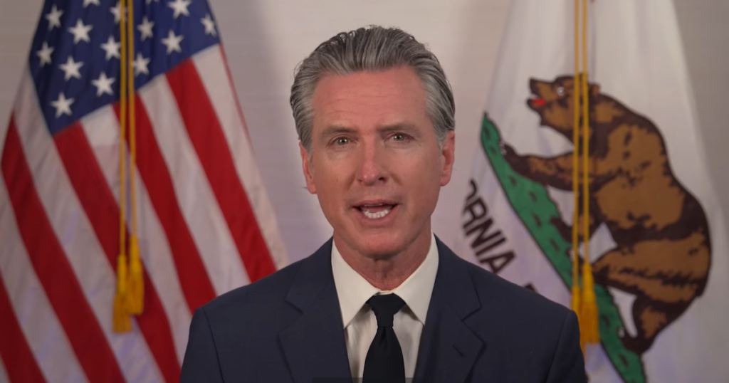 Trump DOJ Takes California to Task After State Admits in Court They Have No Way of Verifying Citizenship Beyond What Voters Attest – Newsom’s Office Responds Trump DOJ Takes California to Task After State Admits in Court They Have No Way of Verifying Citizenship Beyond What Voters Attest – Newsom’s Office Responds