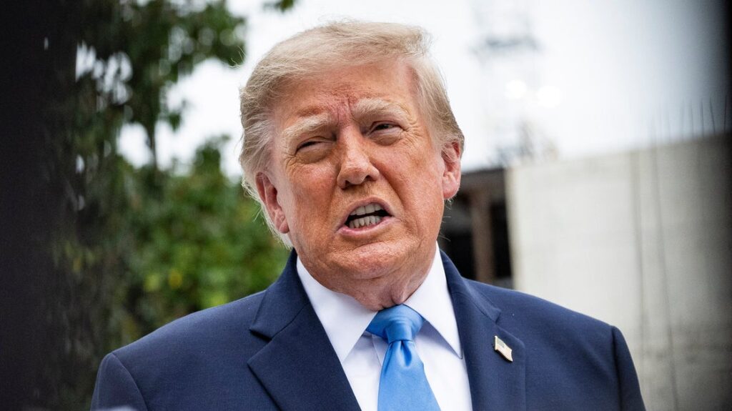 Trump Flips Out On Fox News Over Reporting On Rallies Trump Flips Out On Fox News Over Reporting On Rallies