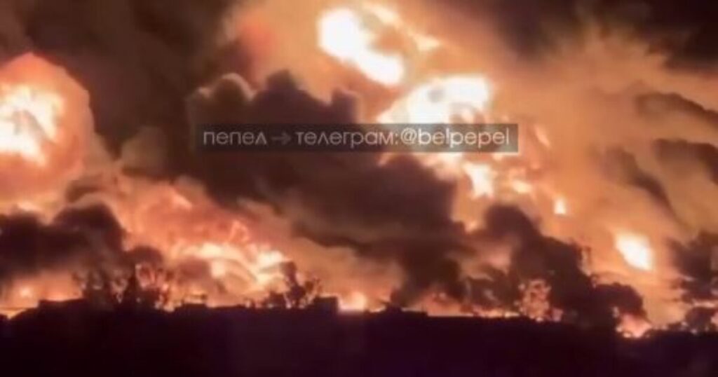 Trump Has Had Enough! US Intel Officials Warn Ukrainian Embassy that Further Strikes on Russian Energy Sites Will Result in Complete Halt in all Intelligence Sharing