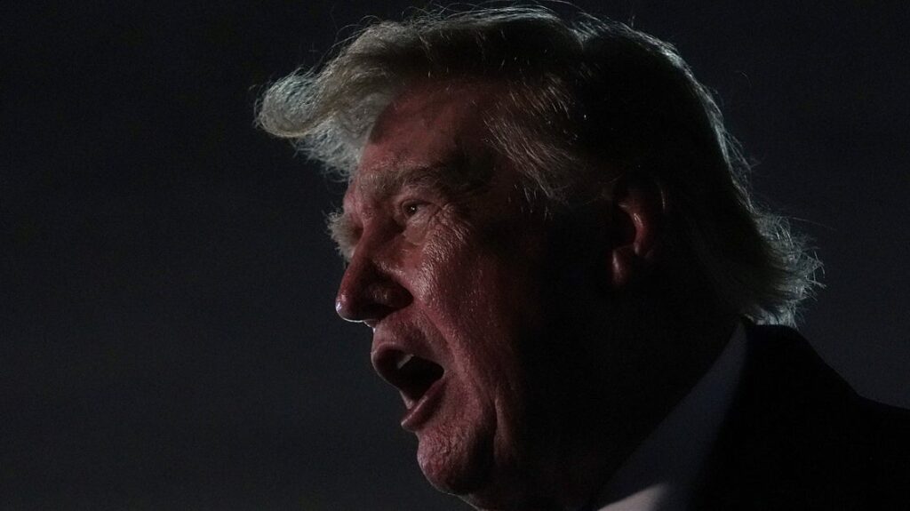 Trump Ripped Over ‘Disgusting’ Praise For Ruthless Dictator