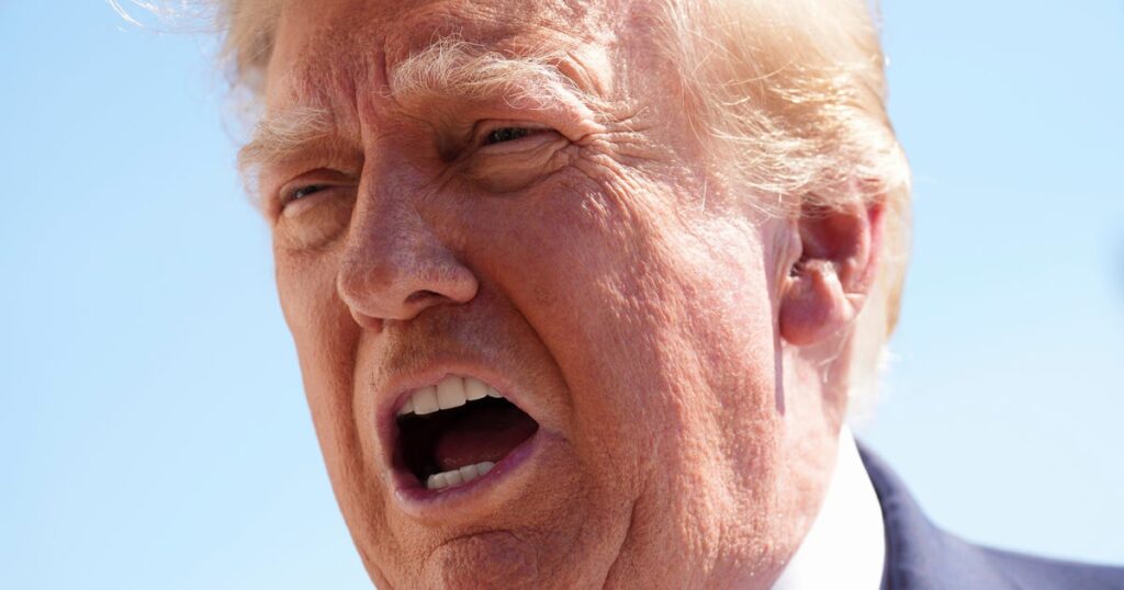 Trump Suggests Iran Behind FlyDubai Stabbing Attack As New Details Emerge Trump Suggests Iran Behind FlyDubai Stabbing Attack As New Details Emerge