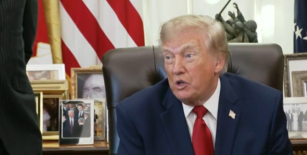 Trump Threatens To After Clinton, Obama, And Biden If He Is Impeached Again Trump Threatens To After Clinton, Obama, And Biden If He Is Impeached Again