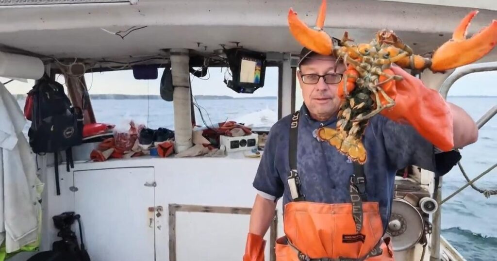 Trump Tried To Make An Ally Out Of Fishermen. Some Have Started To Turn On Him Trump Tried To Make An Ally Out Of Fishermen. Some Have Started To Turn On Him