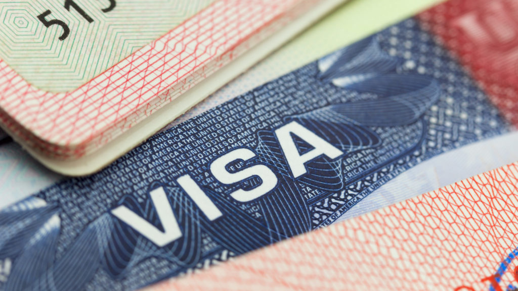 Trump student visas, kratom, pharma lunch: Morning Rounds Trump student visas, kratom, pharma lunch: Morning Rounds