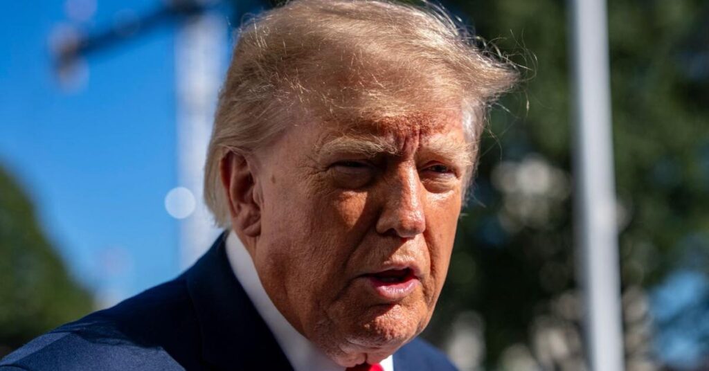 Trump’s Niece Rips Prez Over ‘Creepy’ Comments About ‘Girls’ Trump's Niece Rips Prez Over 'Creepy' Comments About 'Girls'