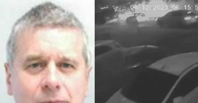 Brit Who Exploded London Climate Tax Camera Sentenced to 15 Years