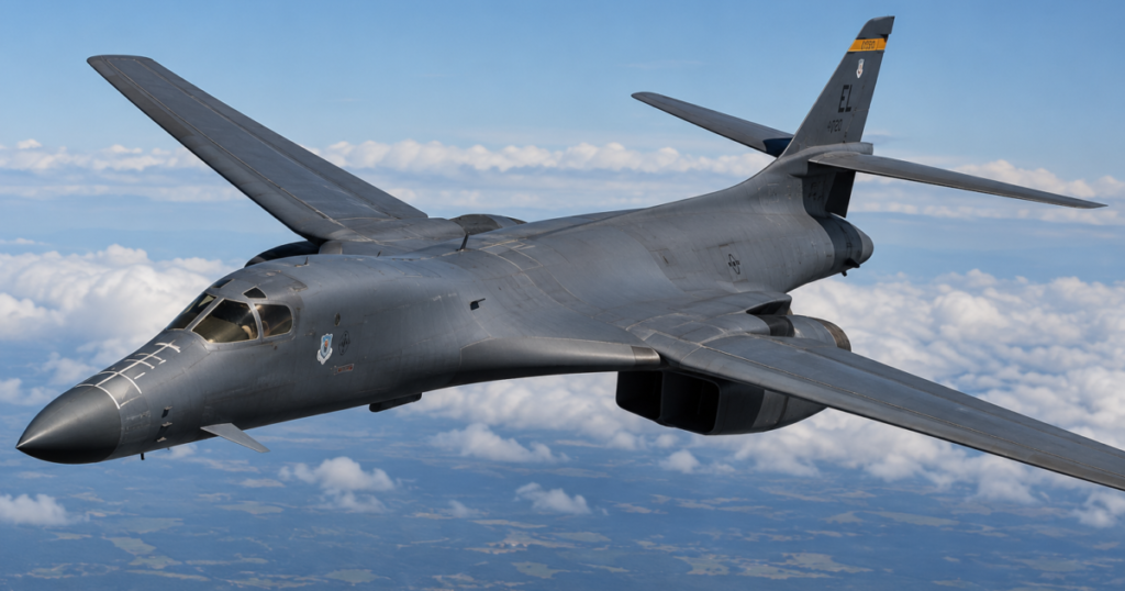 U.S. Rushes a Dozen B-1 Bombers Out of Britain Following Suspected Iran-Backed Terror Plot * The Gateway Pundit * by Ben Kew U.S. Rushes a Dozen B-1 Bombers Out of Britain Following Suspected Iran-Backed Terror Plot * The Gateway Pundit * by Ben Kew