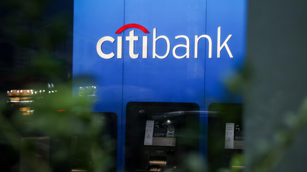 U.S. raises Mastercard, Citigroup China market access in talks: Official U.S. raises Mastercard, Citigroup China market access in talks: Official