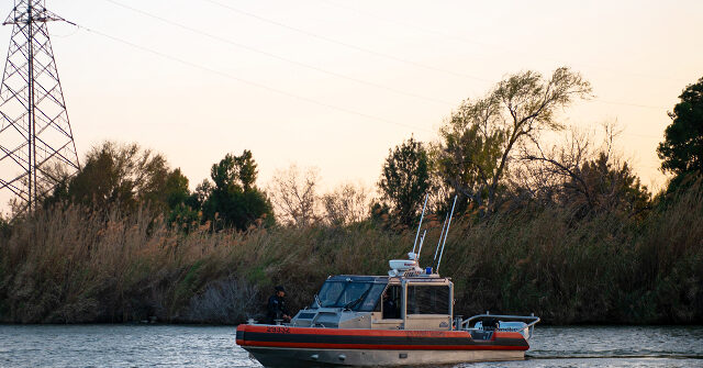 Coast Guard Forces Return Fire After Attacked on Texas Border, U.S. Army to Deploy in Response