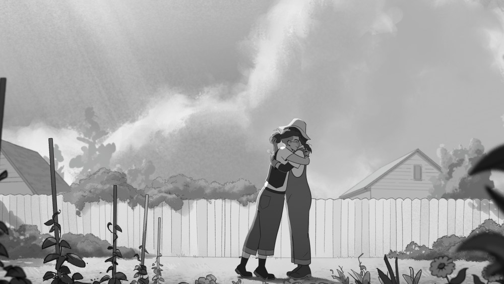 Vancouver Builds as World-Class Animation Hub Vancouver Builds as World-Class Animation Hub