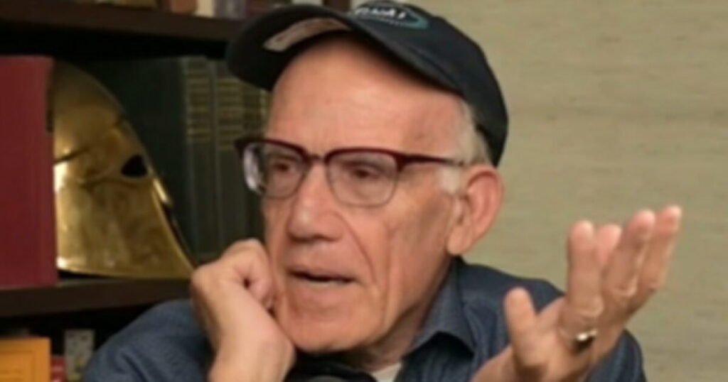 Victor Davis Hanson Notes That James Talarico Isn’t the Only Democrat Running for Office Who Has Recently Disappeared (VIDEO) Victor Davis Hanson Notes That James Talarico Isn’t the Only Democrat Running for Office Who Has Recently Disappeared (VIDEO)