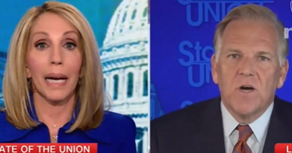 Watch CNN’s Dana Bash BEND OVER BACKWARDS Trying to Defend Radical Leftist Abdul El-Sayed From Mike Rogers (VIDEO) Watch CNN’s Dana Bash BEND OVER BACKWARDS Trying to Defend Radical Leftist Abdul El-Sayed From Mike Rogers (VIDEO)