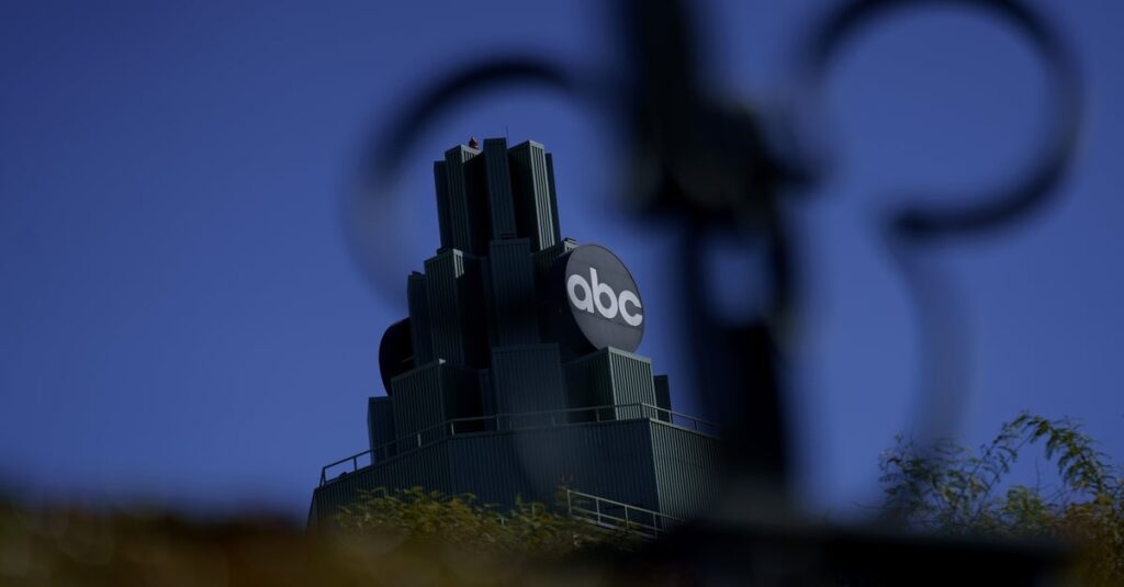 'We Are Chilled': Disney Attorney Calls On Judge To Block FCC's Early License Reviews Of ABC Stations