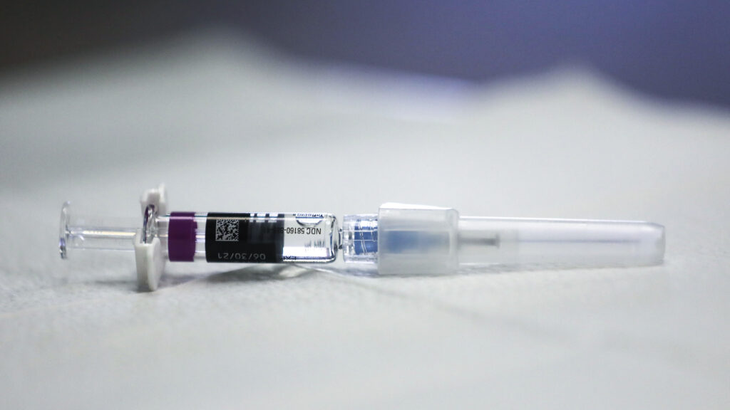 When to get flu shot, pulse oximeter, optogenetics: Morning Rounds When to get flu shot, pulse oximeter, optogenetics: Morning Rounds