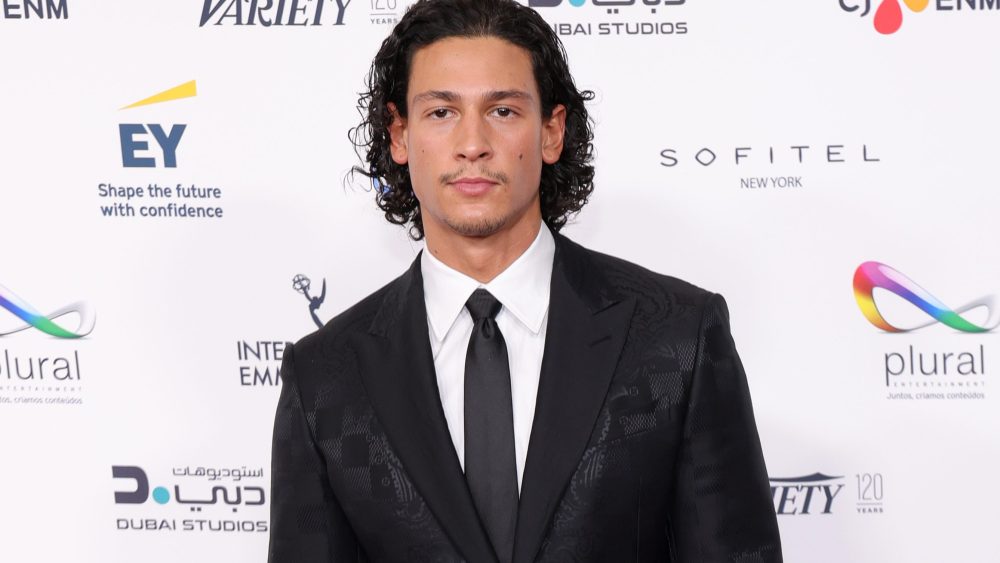 Who Is Emilio Sakraya? Meet ‘Fourth Wing’ Actor Playing Xaden Riorson Who Is Emilio Sakraya? Meet 'Fourth Wing' Actor Playing Xaden Riorson