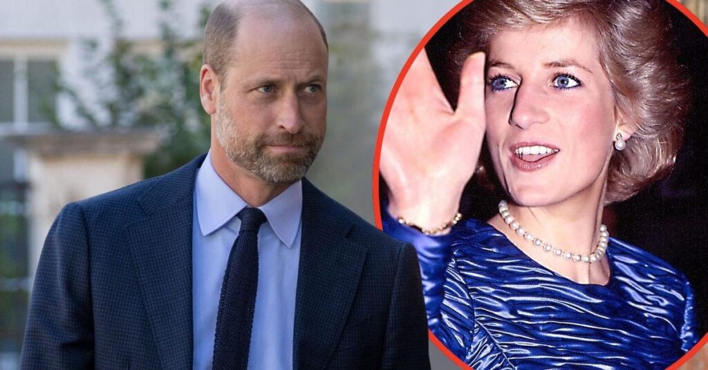 William ‘Will Wait Until Dad’s Death to Restore Diana’s Royal Title’ William 'Will Wait Until Dad's Death to Restore Diana's Royal Title'