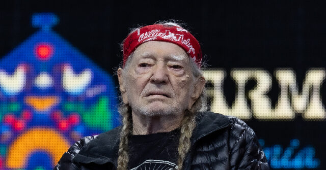 Willie Nelson Endorses Democrat James Talarico for Texas Senate