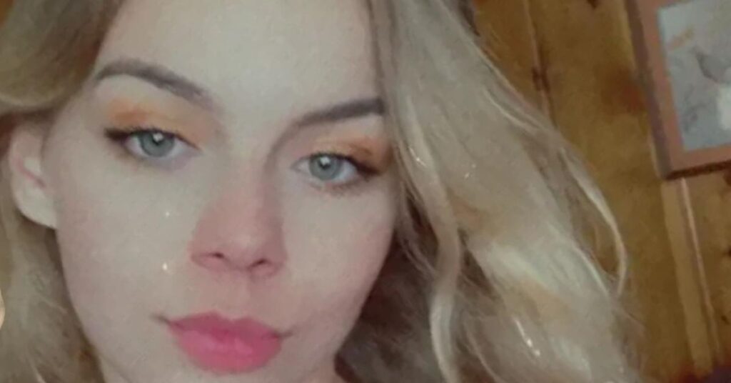 Woman Claiming to Be Madeleine McCann Turns to Online Modeling