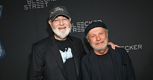 Billy Crystal Stopped Talking to God After Palisades Fire Burned Down His Home, Rob Reiner Murder: ‘I Don’t Trust Him’