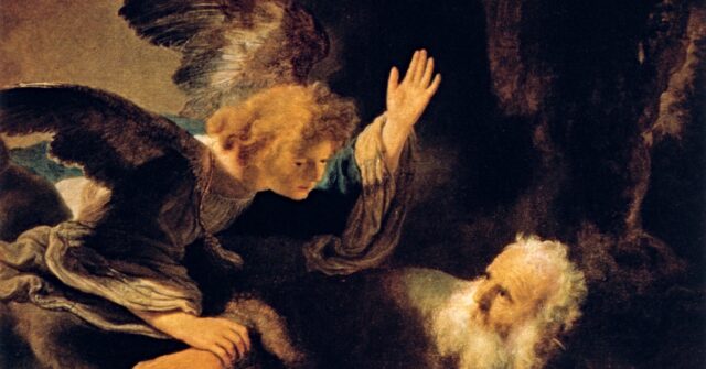 Hunting Pastors Point to Genesis 1:26: ‘We’re Managing God’s Creation’