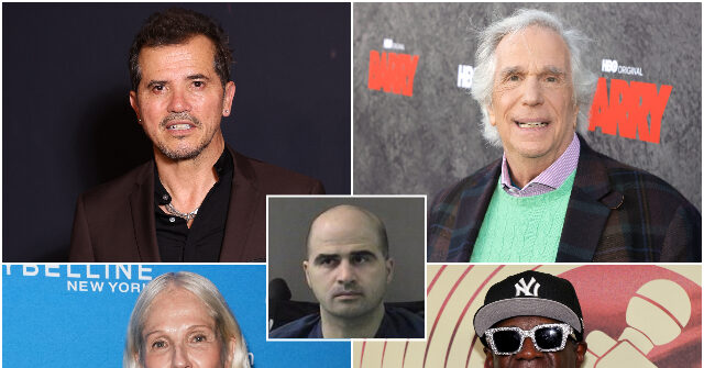 Hollywood Celebrities Denounce Pentagon Plan to Livestream Fort Hood Shooter Execution