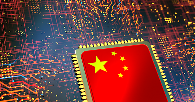 Don’t Let China Wire America’s Data Centers