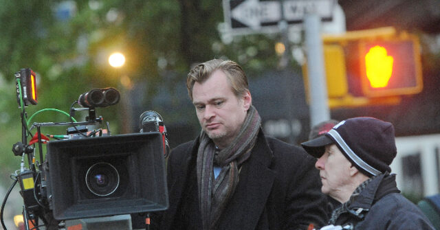 Report Says Hollywood Spends Just 42 Percent of Production Budgets in U.S.