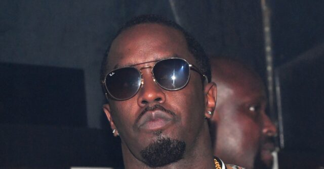 ‘Pampered’ No More — Sean ‘Diddy’ Combs Back in Solitary Confinement