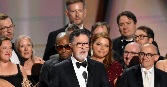Emmy Awards Moving to Prime Video After Ratings Disaster, ‘Steep Drops in Viewership’