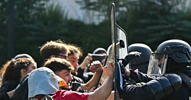500+ Schools Closed as Nation Braces for More Leftist Violence