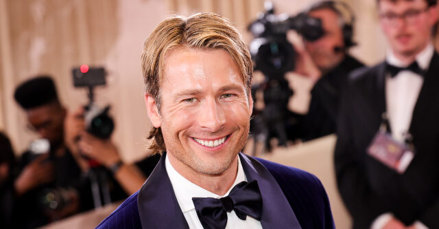 ‘Top Gun: Maverick’ Star Glen Powell Explains Why He Doesn’t Preach Politics: It Divides People
