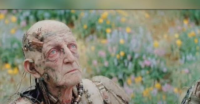 Makers of AI Film ‘Gods Don’t Give Gifts’ Release Trailer, Tease Oscar Nomination Campaign