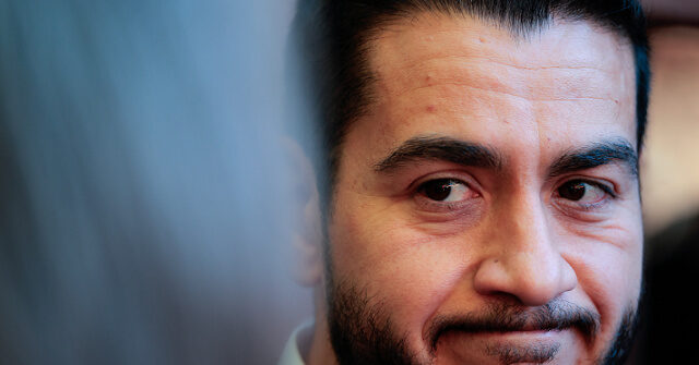 El-Sayed Claims Rogers Listing Atrocities of Oct. 7 is ‘Political Theater’