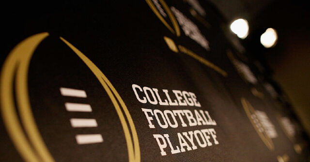 College Football Playoff Nearing Deal for 24-Team Format in ’27
