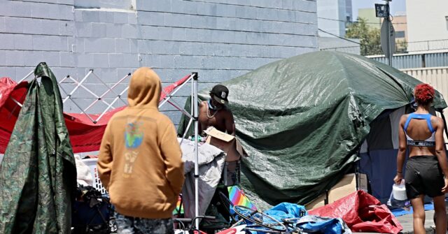 There Is ‘Housing-Industrial Complex’ Financially Incentivized to Keep People Homeless