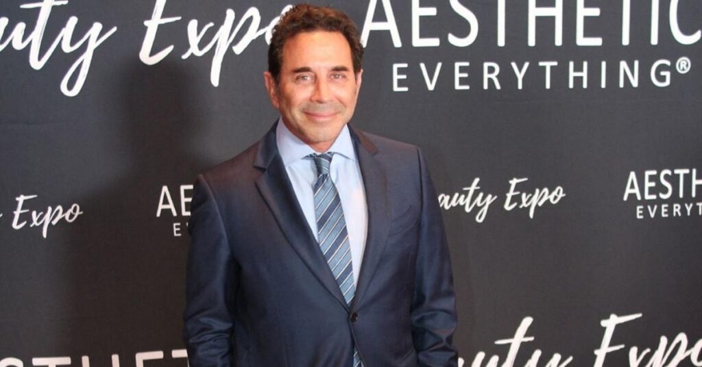 ‘RHOBH’ Plastic Surgeon Targeted in Heist by Fake Construction Worker